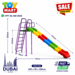 outdoor sliding toys marts
